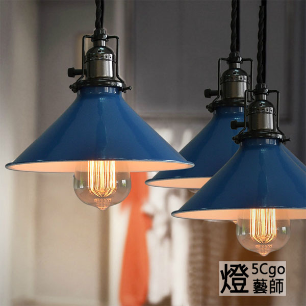 5Cgo 17177337375 設計師款RH風格復古LOFT工業倉庫臥室吊燈科克蘭吊燈    LKM80200