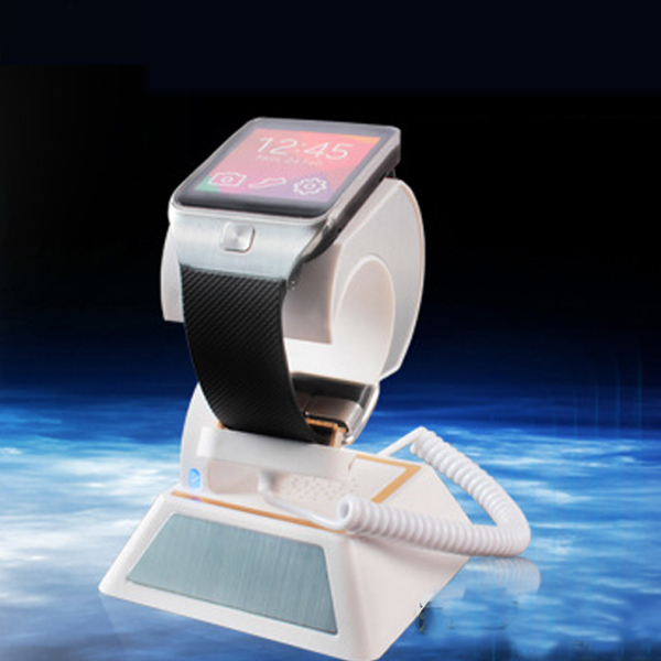 5Cgo 13168650522 AppleWatch手表防盜報警器智能手表手環防盜器手機充電防盜器 WXP55100