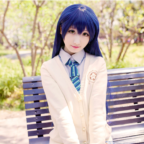 5Cgo  43094149141 日本動漫 Love Live 學園偶像祭LL星座未覺醒  星空全員  動漫角色扮演服Cospaly  GSX99100