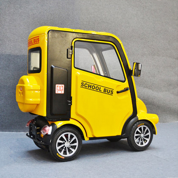 5Cgo 40488807800 信步XB-M型老年代步車電動四輪車電動車汽車麵包車電動雙輪車 WXP00881