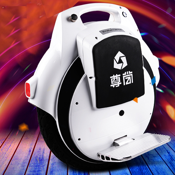 5Cgo 42191888696 尊尚SW630勁風電動獨輪車單輪自平衡代步車火星滑板電瓶車風火輪 續航40KM WXP08620