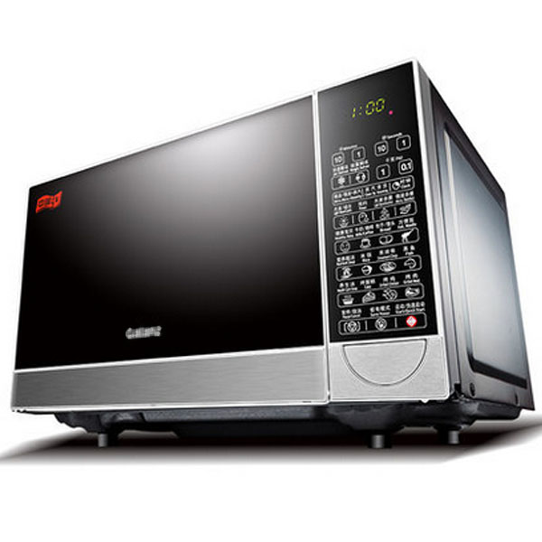5Cgo 527305671953 G80F23CN2P-B5(R0)家用智能光波爐微波爐家用光波爐廚具家23L電家用商用中小型戶烤雞燒烤（插220V電） CHX99500