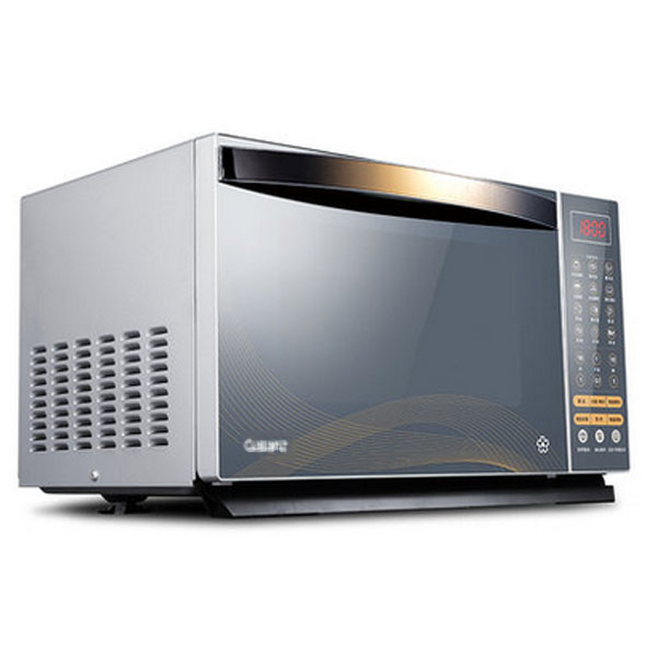 5Cgo 41359311431 G80F23CN3XL-R6K(G2)微波爐光波爐23L蒸汽燒烤廚房家電智能菜單煮燉烤肉爆米花中小型戶（插220V電） CHX97600