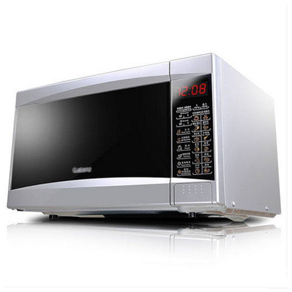 5Cgo 521382800433 G70D20CN1P-D2(SO)家用微波爐智能光波爐燒烤廚房家電智能菜單煮燉烤肉爆米花中小型戶（插220V電） CHX99300