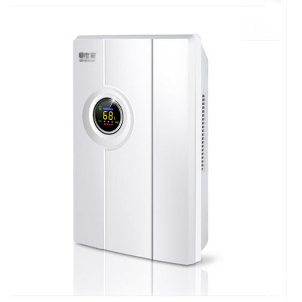 5Cgo 528314483534 除濕機抽濕機家用靜音除濕器地下室吸濕去濕幹燥機淨化空氣小型戶臥室客廳居家電器（插220V電） CHX88200