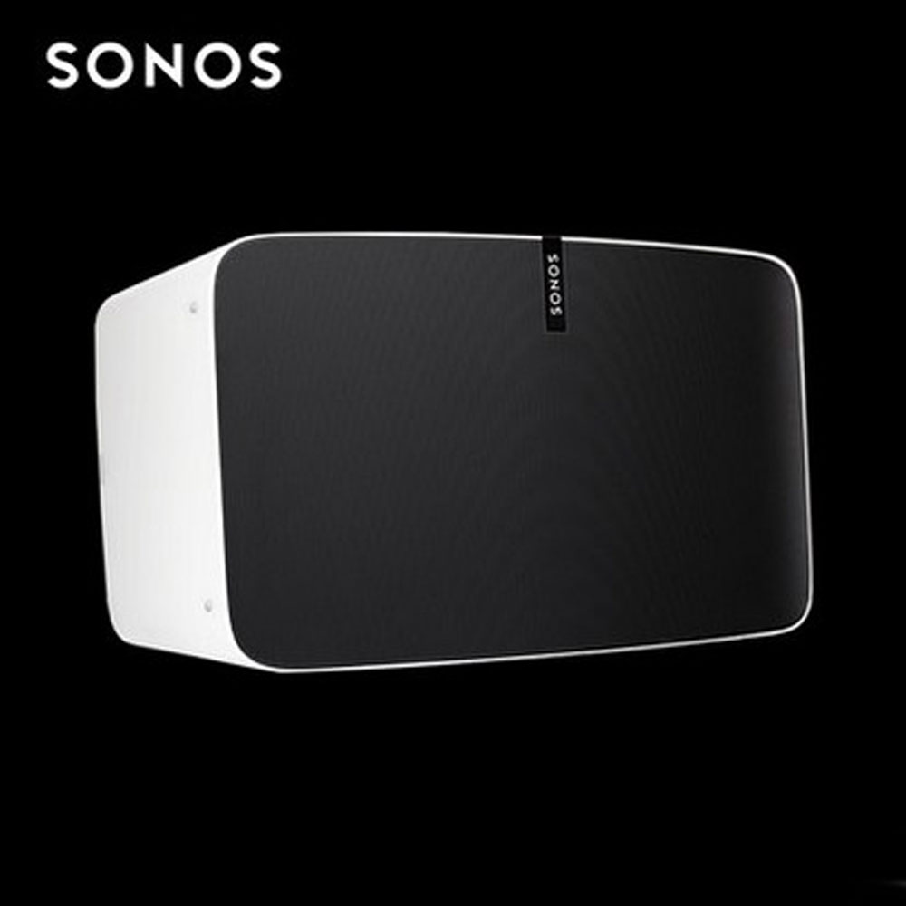 5Cgo 527848718459 SONOS PLAY:5(gen2) 家庭智能音響系統 Wifi 無線音箱 美國 PY08930