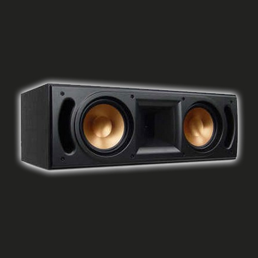 5Cgo 544329769731 klipsch RC62 II 家庭影院中置音箱響專業號角技術低音音樂音響  PY08930