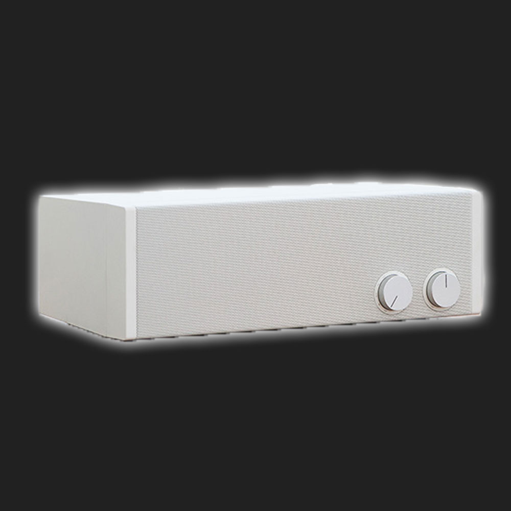 5Cgo 544203539746 Irive LS150 無線藍牙 WI-FI 智能音箱揚聲器手機音響低音炮 PY99610