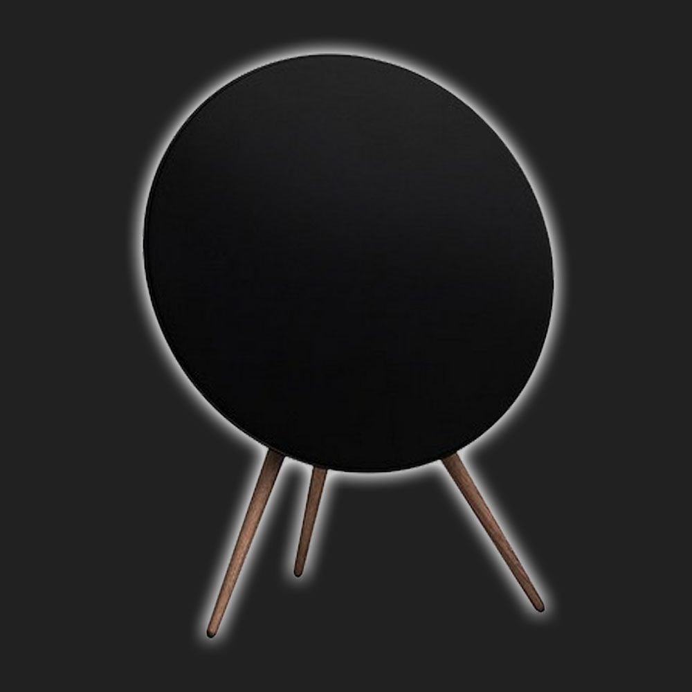 5Cgo 21153199730 BANG＆OLUFSEN B&O A9 HI-FI 4.0藍牙音響魔力浮點觸碰調音 PY99991