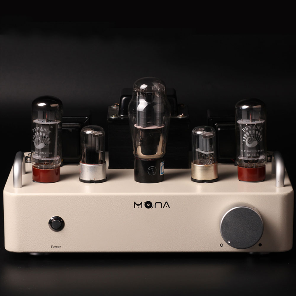 5Cgo 545601859073 純手工搭棚單端 hi-fi 發燒俄羅斯 6H9C 推 EL34 膽機電子管功放 PY02900