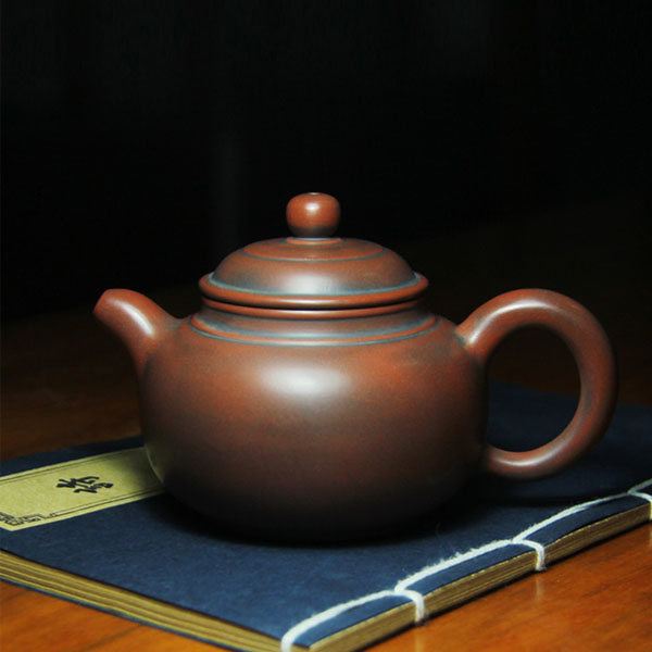 5Cgo 524208178637 欽州坭興陶名家仿茶壺茶杯泡茶茶具功夫茶古壺坭興工藝純全手工紫砂功夫茶壺具 HJT86100