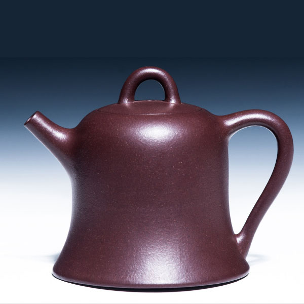 5Cgo 534094449500 宜興晶陽紫砂壺茶杯茶道泡茶原礦名家全手工西施套裝純手工茶壺茶具老紫泥金鍾  HJT07000