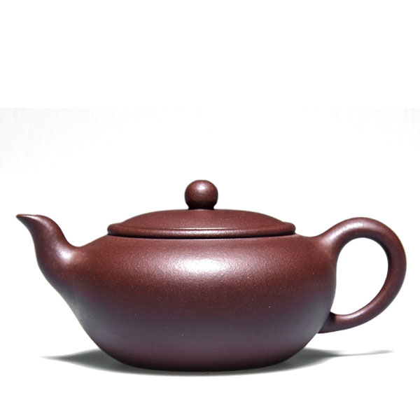 5Cgo 555016761053 宜興紫砂壺茶壺茶杯泡茶茶具純手工原礦名家全手工套裝茶壺茶具老紫泥神燈壺  HJT06000