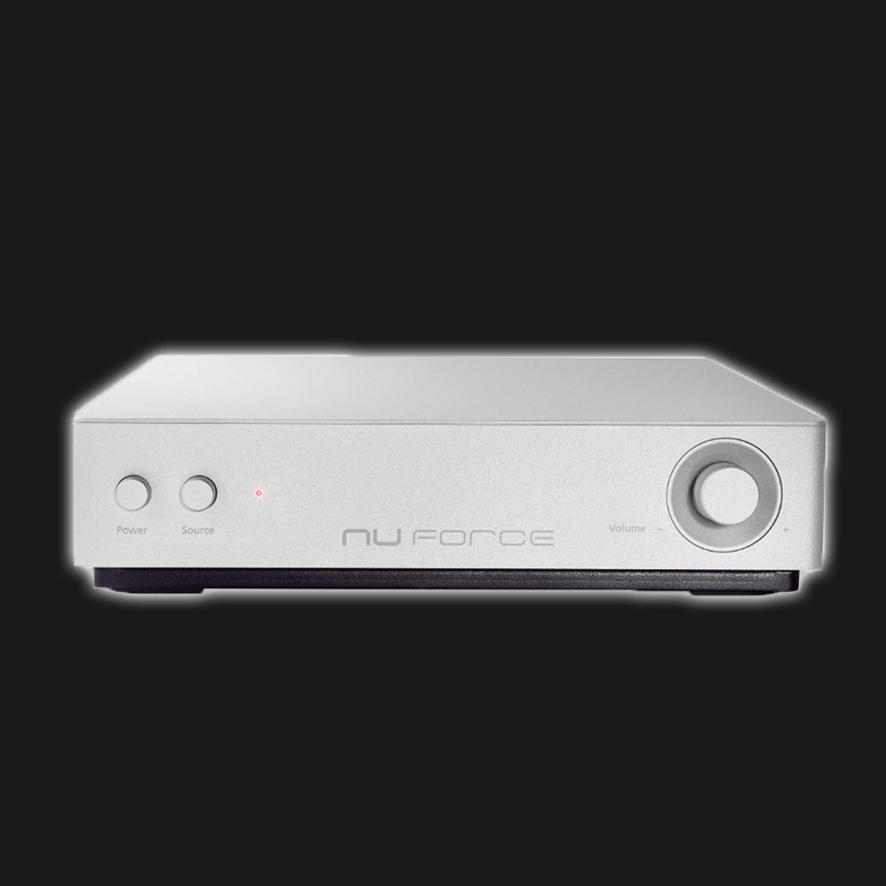 5Cgo 523912408795 Nuforce WDC-200 前級無線 Wifi 數字模擬轉換音頻解碼器發燒友至愛 PY00710