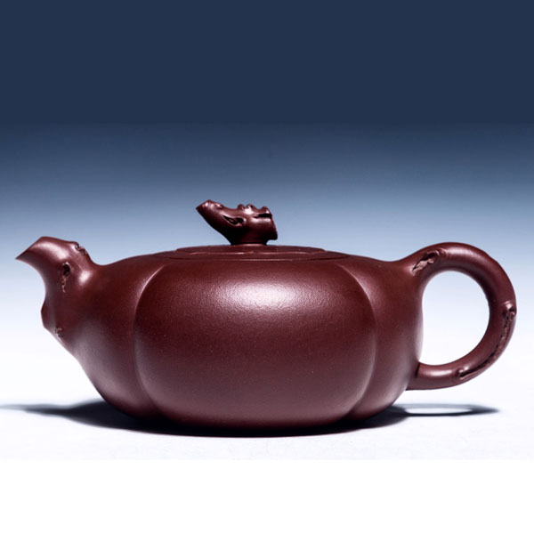 5Cgo 40548824748 宜興紫砂壺茶壺茶杯泡茶原礦名家全手工西施套裝純手工茶壺功夫茶具紫泥柿圓壺 HJT89100