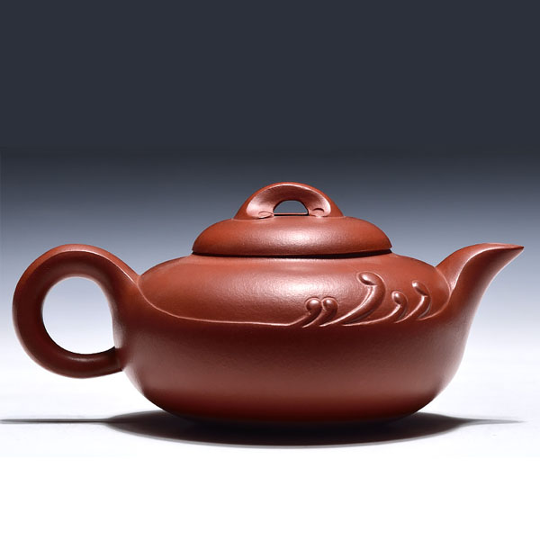 5Cgo 522603595893 宜興紫砂壺茶杯泡茶原礦全手工西施套裝純手工茶壺功夫茶具清水泥大浪淘沙壺 HJT87100