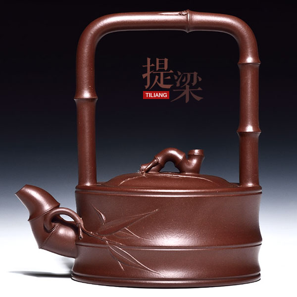 5Cgo 45382343074 宜興紫砂壺茶壺茶杯泡茶原礦全手工純手工西施套裝茶壺功夫茶具極品紫泥竹節壺 HJT87500