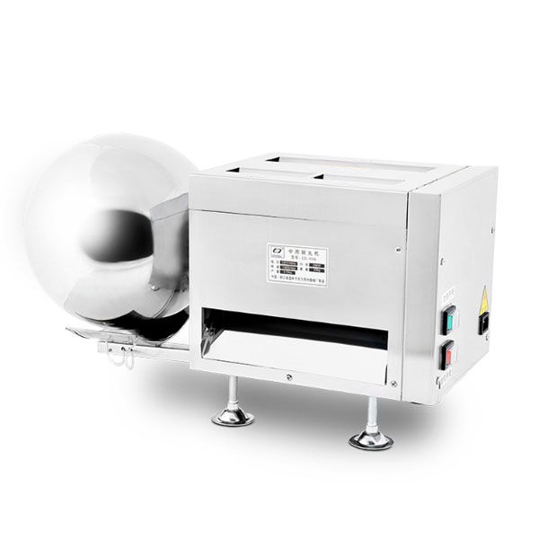 5Cgo 529807628849 不鏽鋼中藥丸制丸機全自動藥丸機蜜丸機水丸機製藥機商用家用門市多用途-220V電 XMJ05410