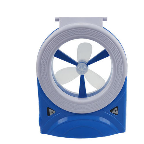 5Cgo 25228540474 充電小風扇 充電電風扇 學生 迷你風扇 大風力 6寸 可用USB SHM73000