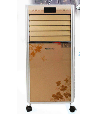 5Cgo 24605684767 冷暖空調扇KS-0701RD 遙控取暖器 冷風扇 家用暖風機  (電壓：220V)  XXY99900   