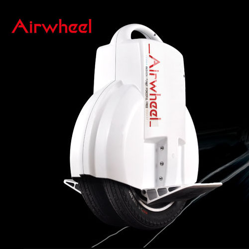5Cgo 36794948485  airwheel 愛爾威 Q3 雙輪版電動獨輪車 思維自平衡電動火星車代步 (插220V充電）23KM續航 130wh   ZYH99920