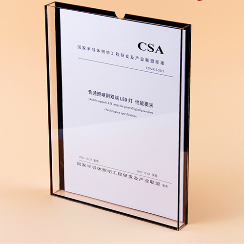 5cgo 36961619769  透明亞克力工廠工號工位簽文件盒資料盒文件夾看板盒  ZYH63000