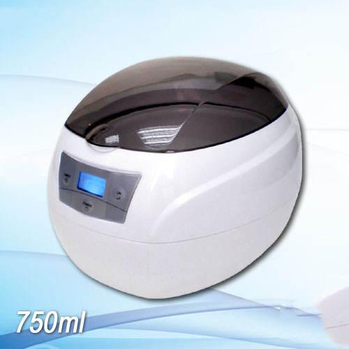 5Cgo 14423985950 超聲波清洗機 JP-900S 眼鏡珠寶假牙手表超聲波清洗器 CJS82100
